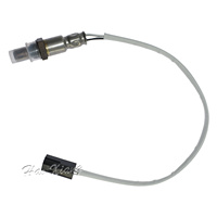 Haoxiang O2 oksigen Sensor 226A0ET000 Sensor Sensor 07 untuk 07-13 Nissan 370Z Infiniti G37 Altima