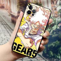 12 colores Anime Soft IMD TPU contraportada Fundas para teléfonos móviles como regalos