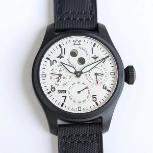 Relojes Negros de Diseño Complicado, Mecánicos, Modernos y de Alta Calidad, Gran Venta - Product Image 1