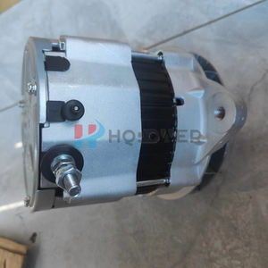 Excavadora de construcción 197-8820 10R-9789 repuestos de motor C9 24V <span class=keywords><strong>95A</strong></span> ALTERNADOR 1978820 10R9789 para <span class=keywords><strong>Caterpillar</strong></span> - Product Image 2