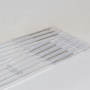 व्यक्तिगत पैकेज विस्तारित सुई सूखी सुनीवन एक्यूपंक्चर सुई - Product Image 3