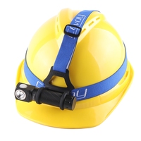 Lampe frontale LED rechargeable Type C 21700 Convoy H3 SST20 6500K 1000LM pour casque de chantier et maintenance (vente en gros)
