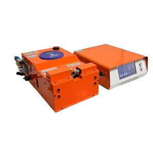 Soudeuse à ultrasons 20K3000W pour faisceaux de câbles de véhicules à énergie nouvelle basse tension 1-15mm² - Product Image 4