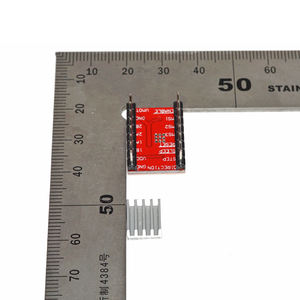 ไดรเวอร์มอเตอร์สเต็ปเปอร์ OKY3902 A4988 พร้อมฮีทซิงค์สำหรับชิ้นส่วนเครื่องพิมพ์ 3 มิติ - Product Image 5