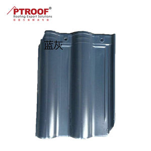 Tejas de Arcilla Planas de Alta Calidad, Cerámica Kerala, Diseño Gráfico 3D para Techos de Casas de Campo, Diseño de Modelo 3D, Tejas Curvadas, Personalizadas Asiáticas - Product Image 2