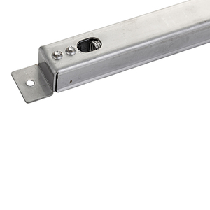 Bán Buôn Thép Không Gỉ Cửa Vòng Lặp Với Được Xây Dựng-Trong Mùa Xuân Khóa Điện Tử Và Bảo Vệ Cáp Kiểm Soát Truy Cập Sản Phẩm - Product Image 6