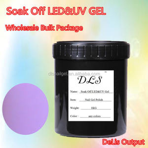 Vendita calda Magia Colore Changinggel di chiodo all'ingrosso smalto Soak off Chameleon Vernice Termica di Colore UV Del Gel Del Chiodo - Product Image 3