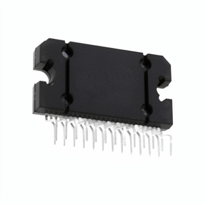 ซื้อชิ้นส่วนอิเล็กทรอนิกส์ออนไลน์ 25 Flexiwatt, ชิป TDA7451 แบบปลายสายขั้วต่อสำเร็จรูป ตัวแทนจำหน่ายที่ได้รับอนุญาต - Product Image 1