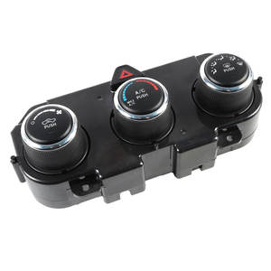 2013-2018 for Dodge RAM1500 <b>Air</b> <b>Conditioning</b> Panel <b>Fan</b> Rotary Switch 68105021AE for 2013-2018 for Dodge RAM1500 Car - Product Image 5