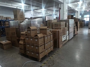 DOP-3S10S3E2 หน้าจอสัมผัส TFT HMI ขนาด 10.1 นิ้ว 1024x600 อีเธอร์เน็ต HMI-DOP ซีรีส์ สามเฟส 1000W ความถี่ - Product Image 4
