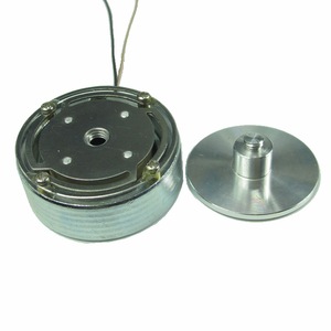 (QY40-Z1) Excitador de Sonido de 40 mm, 4 Ohmios, 15 Vatios, Altavoz de Vibración de 1.5 Pulgadas para Piano - Product Image 5