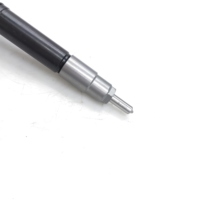 Injecteur Common Rail OEM en Acier Inoxydable de Haute Qualité 095000-7711 095000-9780 23670-51030 pour Land Cruiser 200 V8 2KD
