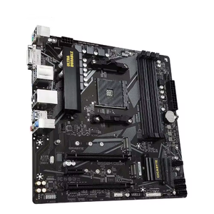 Carte mère AMD Atx Am4 Scheda Madre Placa Mae Moederbord Amd B550 Ddr4 128gb Pc Gaming Motherboard B550M <span class=keywords><strong>DS3H</strong></span> - Product Image 2