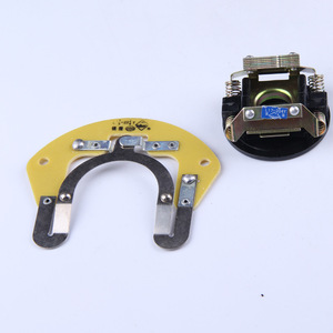 Interrupteur centrifuge Shaluo L17-204Y pour accessoires de moteur - Product Image 1