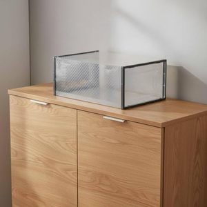 Organizador de Oficina Rectangular Multiusos para Archivos y Suministros, Nuevo - Product Image 6