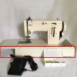 household portable case for heavy duty sewing machine