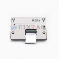 LQ042T5DZ 4,2 Zoll TFT LCD Bildschirm für Industrielle Fahrzeugdisplays Ersatz Reparatur Hersteller