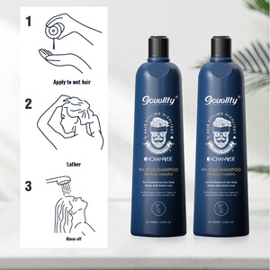 El <span class=keywords><strong>mejor</strong></span> Champú hidratante de extracto natural de <span class=keywords><strong>marca</strong></span> privada para todo tipo de cabello - Product Image 5
