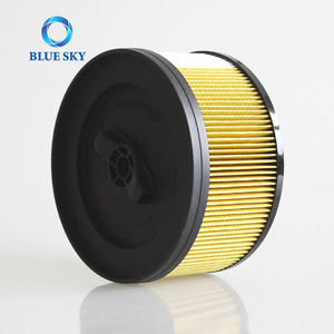 Filtros de Recubrimiento Nano para Aspiradora 6.414-960.0 Repuesto para Karchers <span class=keywords><strong>WD</strong></span> 4.200 5.400 5.470 5.600MP 5.800 #   64149600 - Product Image 4