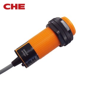 XGC30M-15A2 Công Tắc Cảm Biến Tiệm Cận Điện Dung Vỏ Nhựa M30 90-250VAC NC AC 350mA Cho Nhà Gia Cầm - Product Image 4