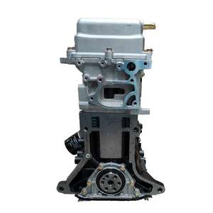 シボレーN300 N200用OEM品質レベルB12エンジンロングブロック - Product Image 6