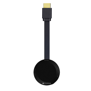 Koogold Miracast TV Dongle hiển thị không dây <span class=keywords><strong>adapter</strong></span> cho Android 10 & IOS 14 cho Android & iOS thiết bị - Product Image 4