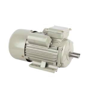 Single Phase Motor 50Hz <b>Small</b> 0.75kw/1.1kw/1.5kw/2.2kw/3kw 2-pole 3000rpm All Copper Double Capacitor Asynchronous Motor IP55 - Product Image 1