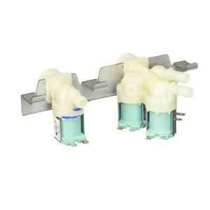 Válvula de Entrada de Agua Dc97 15459d, 220v, Eléctrica, de Plástico, Repuesto para Lavadora Samsung - Product Image 1