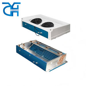 YDH-<span class=keywords><strong>CLIMA</strong></span> 22~32m³ 12V 24V Refroidissement Chauffage Camion Réfrigération Chambre Froide Congélateur pour Camion et Remorque YDH.RF.0375 - Product Image 3