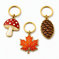 Porte-clés en métal personnalisé sur mesure pour fabricants, porte-clés mignon de dessin animé, souvenir, porte-clés en métal émaillé 3D personnalisé