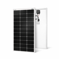 Panneau solaire mono PERC innovant 12V 150Wp
