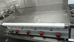 Contenedores de Alta Calidad con Equipamiento Completo para Cocina, Tienda, Cafetería, Restaurante, Bar - Product Image 4