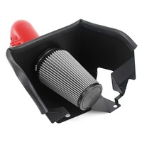 New KYOSTAR Aluminum Cold Air Intake System for for 1500 2019-2024 5.7L V8 Retrofit/Upgrade