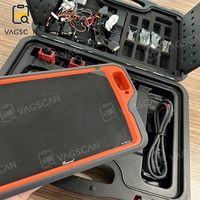 VVDI 키 툴 플러스 패드 글로벌 버전 올인원 프로그래머 OBD/USB 호환 이모 프로그래밍 스마트 리모컨