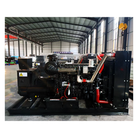 Générateur industriel à vente chaude 100kva 125kva 150kva 175kva 200kva 250kva Groupe électrogène diesel