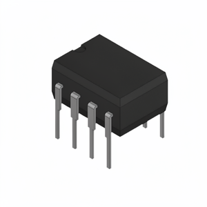Circuito Integrado BOM en Stock, Chip Electrónico, Componente MAX923MJA, COMPARADOR IC 2 GEN PUR 8CERDIP 8 CDIP (0.300", 7.62mm) - Product Image 1