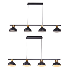 Led E27 Trang Trí Hiện Đại Đèn Chùm Trần Treo Đèn Lịch Thi Đấu Bếp Đảo Mặt Dây Chuyền Ánh Sáng - Product Image 3