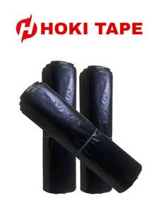 ถุงหดพลาสติก35ซม. X 50ซม. กันน้ำและกันฝุ่นพร้อมการปิดผนึกความร้อนสำหรับการจัดส่งร้านค้าออนไลน์และการใช้ในซูเปอร์มาร์เก็ต - Product Image 4