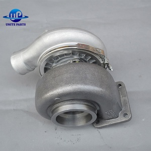 Hangood Bộ Tăng Áp Tăng Áp H1E HOLSET H1E Chất Lượng Cao - Product Image 6