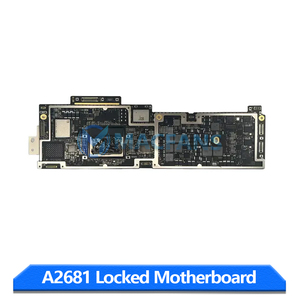 Оригинальный A2337 A2338 A2681 A2941 A3114 A2918 A2442 неисправная Логическая плата для MacBook Pro Air Locked ID материнская плата - Product Image 4