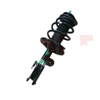 Amortisseur avant pour LIFAN X60