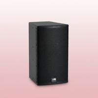 Haut-parleur de basses AG V10 KTV pour extérieur, métal, 1000W, étanche, stéréo