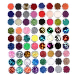 <span class=keywords><strong>Kit</strong></span> de <span class=keywords><strong>manucure</strong></span> à poudre et paillettes pour ongles, avec sèche-lampe <span class=keywords><strong>UV</strong></span> 36w, 5 pièces - Product Image 3