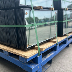 Verre isolant trempé anti-condensation résistant aux intempéries, double ou <span class=keywords><strong>triple</strong></span> <span class=keywords><strong>vitrage</strong></span>, économique pour la rénovation des serres agricoles - Product Image 3