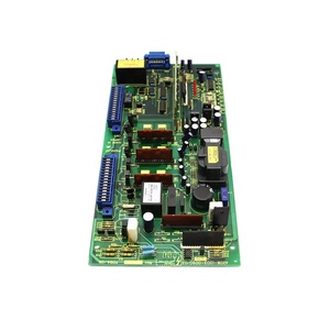 Module de carte de commande FANUC A20B-1003-0090 d'origine pour machine d'automatisation industrielle - Product Image 3