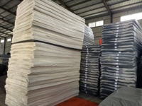 Feuille de mousse EVA à cellules fermées, imperméable, écologique, non toxique, découpe personnalisée, échantillon gratuit, prix usine, expédition rapide