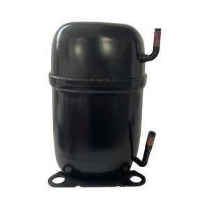 Compresor <span class=keywords><strong>de</strong></span> refrigeración <span class=keywords><strong>de</strong></span> aluminio y acero inoxidable GS26CLX utilizado para las industrias HVAC, piezas <span class=keywords><strong>de</strong></span> repuesto para cámaras <span class=keywords><strong>de</strong></span> prueba climática - Product Image 4