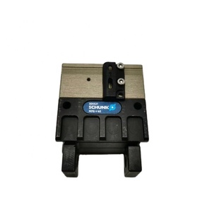 Pince pneumatique MPG-plus 40 MPG+4 cylindres d'origine allemande 0305521 en stock - Product Image 6