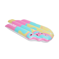 Bouée gonflable Popsicle 70 pouces en PVC pour adultes – Vente en gros