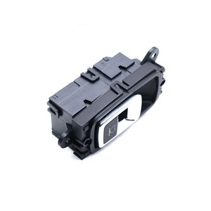 Tesla Model X Door Lock <b>Switch</b> 103810702C Electric <b>12V</b> Car Door Locking Mechanism - Product Image 4